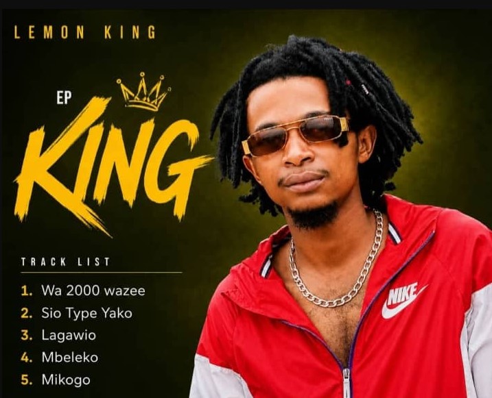 AUDIO | Lemon King – Lagawio | Download Mp3 Lemon King – Lagawio