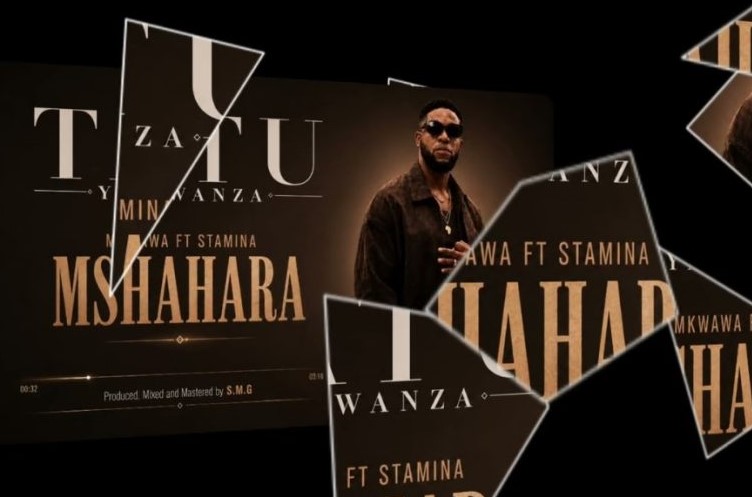 AUDIO | Mkwawa Ft Stamina – Mshahara | Download Mp3 AUDIO | Mkwawa Ft Stamina – Mshahara | Download Mp3